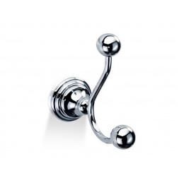 CLASSIC CL HAK2 2-ne nagi- kroom, poleeritud nikkel, kuld (24 karaati). Hind alates 192,70 € (km-ga)